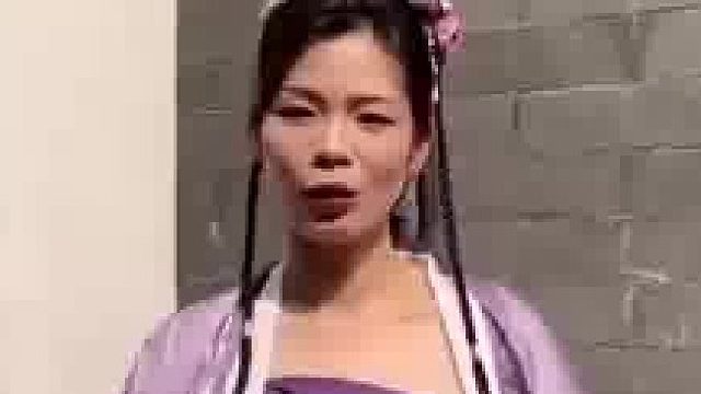 小姐姐让你瞬间判若两人