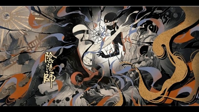 阴阳师插画大全