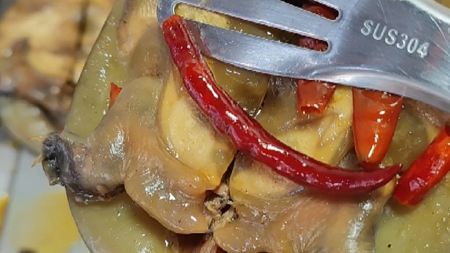 天下美食千千万
鲜美甲鱼占一半