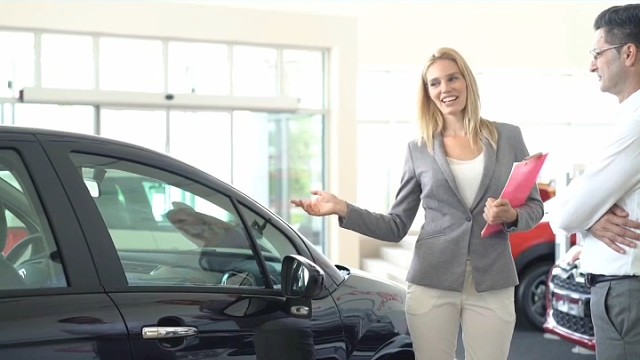 买车五大禁忌，中了几个