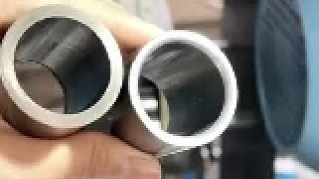 全自动倒角机双头平面倒角机