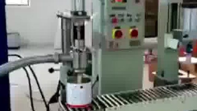 膏体压盖机10公斤共用压盖机