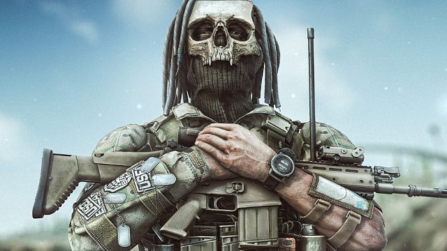 带水友海关夜图