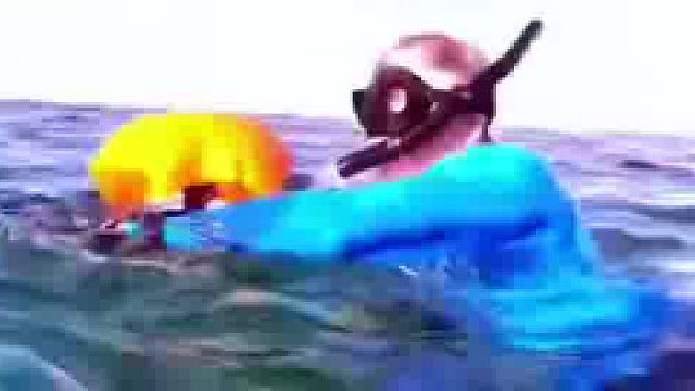 这个真的很好耶！​