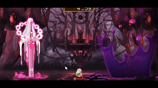 在7 9的版本打黑魔法师怎么样？