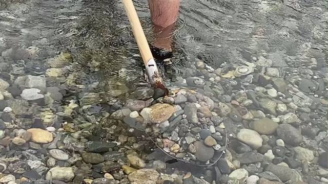 挖玉太难了，想回老家了