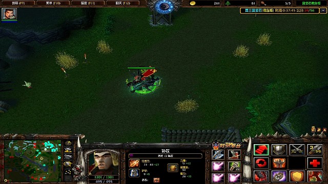 龙心太多，遭到城南仇富