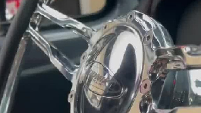 谁不想要一台1961年的FordF100小皮卡呢？