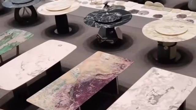 源头的奢石，自有工厂，航空级品质！