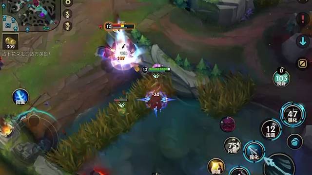 你看看，又一个喷他Q