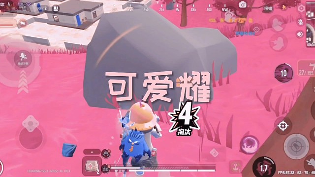 某手上已经得到认可了