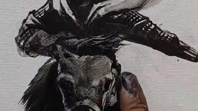 刘禅：当年我和我赵叔在长坂坡七进七出嘎嘎乱杀好不痛快