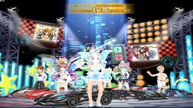 一顿操作猛如虎，一看成绩排第五