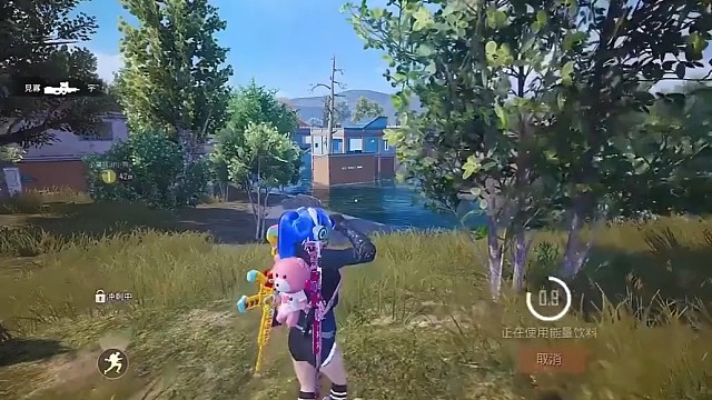 发生了一件有趣的事，自己笑了半天，却不知道与谁分享.