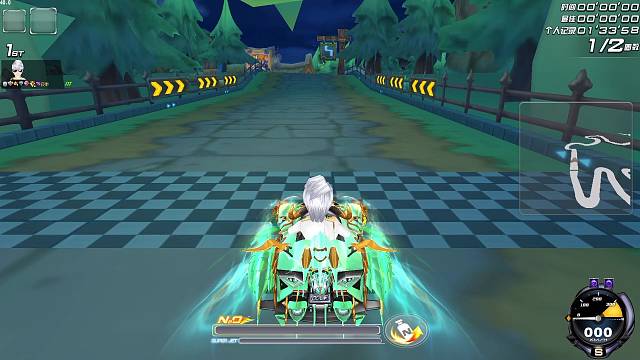 练下图恢复一下计时