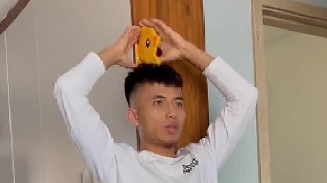 不信我能扣篮你们继续不信，我继续沉淀