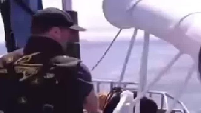 对于日本排放核污水，美国加拿大为什么不反对？