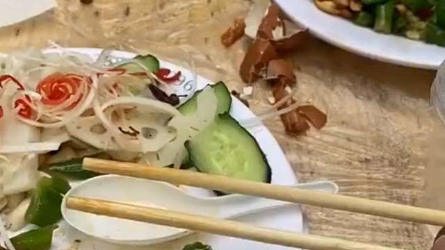 我这是我见过打包最夸张的