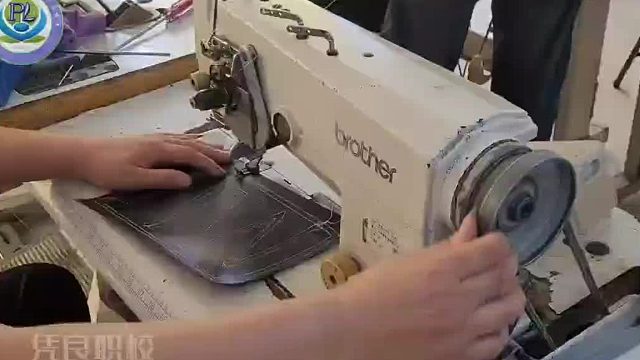 工业缝纫机操作与维修培训/学缝纫机怎样才学的快呢/学缝纫机有前途吗/工业缝纫机断线维修视频