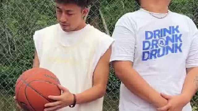 当你兄弟在你面前