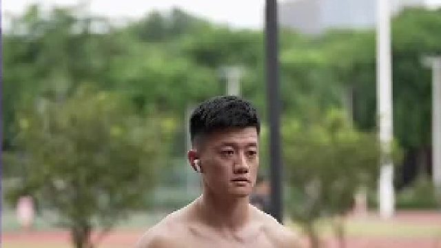 这引体可否有惊艳到在座各位