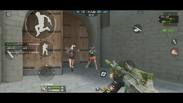 赏金令武器夏清平民神器