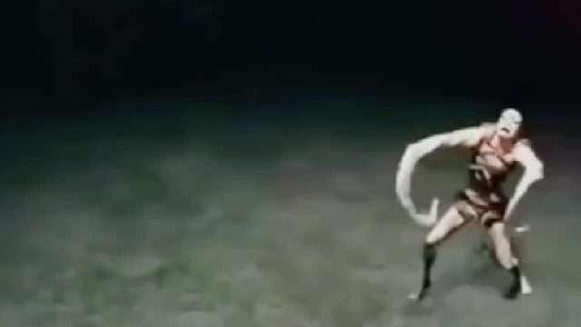 现在回看东京奥运会开幕式，原来一切有迹可循。这就是日本人心中的正常人类？