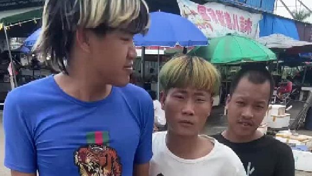 品土味视频品百味人生