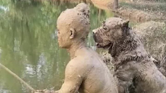 网友：防晒做到位了