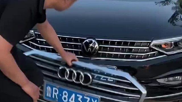 迈腾和奥迪a6的区别…