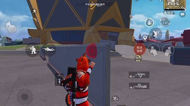 我说我是糕手你信吗