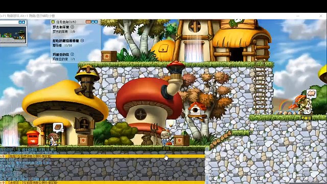 还记得这熟悉的背景音乐吗