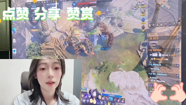 家人们干货满满把握住了