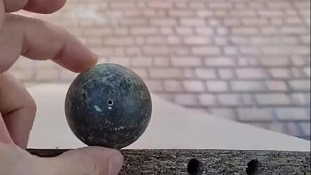 过期颜料处理解压视频