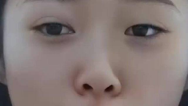 直爽，自信，就挺好！