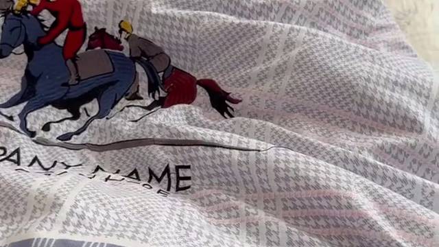 美好的一天又开始了