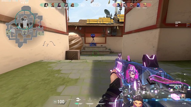 勇敢勇敢我的朋友