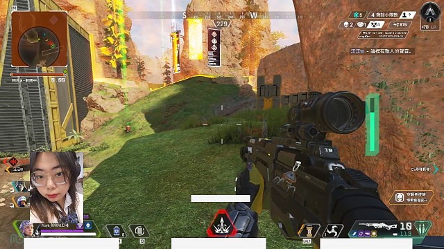 瓦基鲨瓦基，相煎何太急~