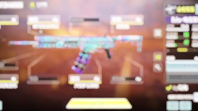 兄弟们取配件了，战场好用的配件先到先得