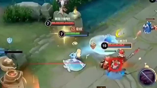 小乔到死都觉得自己不够小心