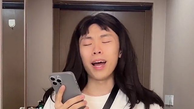 你还遇到过啥样的情况