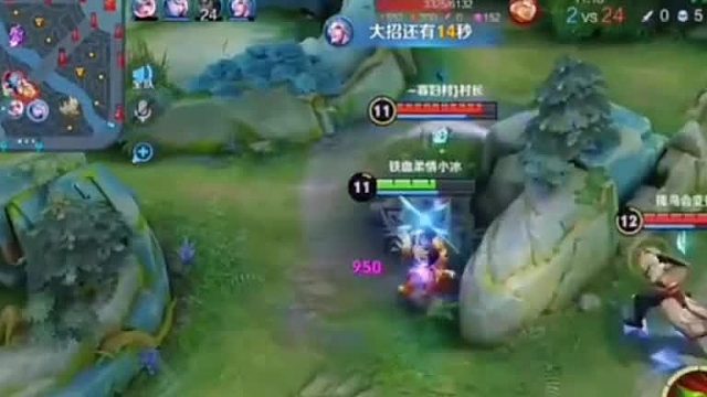 丑陋的抢龙