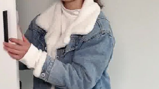 打工多年终于有了自己的家