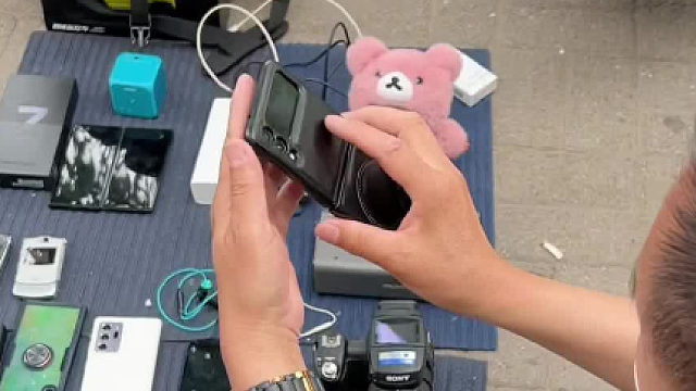 就是不一样，就是高端