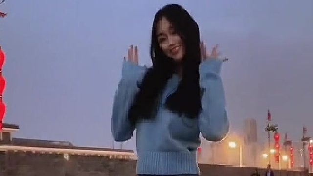 2018最火的这首歌让你想起了什么重回2018的夏天舞蹈舞蹈