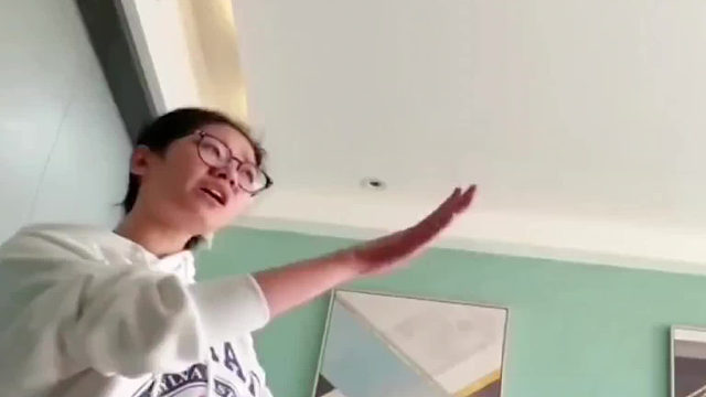 就没见过如此嚣张的女子，她还有理了！