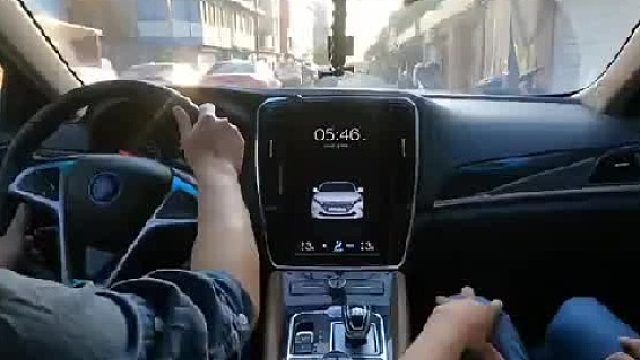 新手上路控制不住