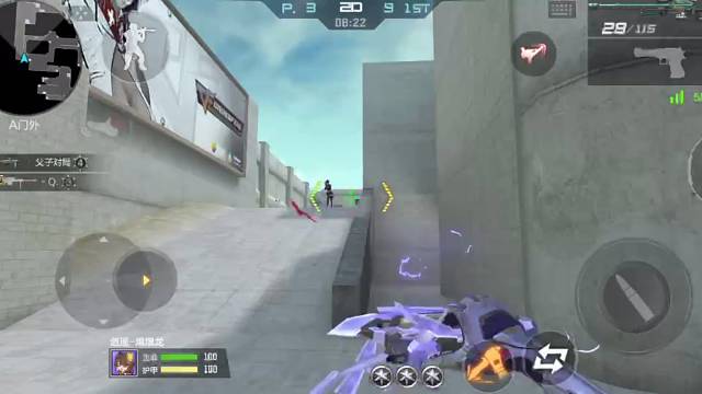 #分享第一次玩的游戏