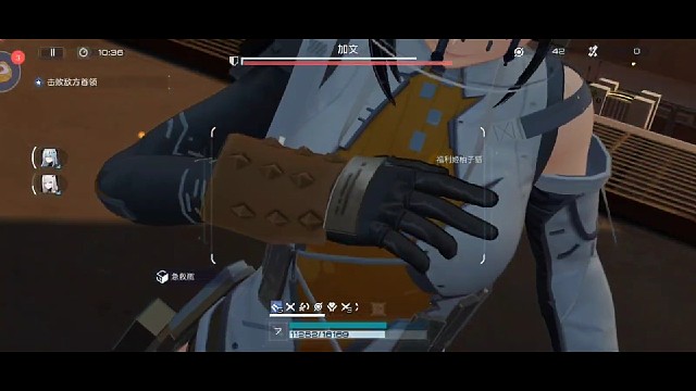 冬至暴击40w伤害