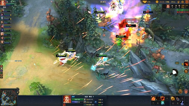 原频！开心就好～梦三国2IN霸官渡-你有点过分了啊。。。